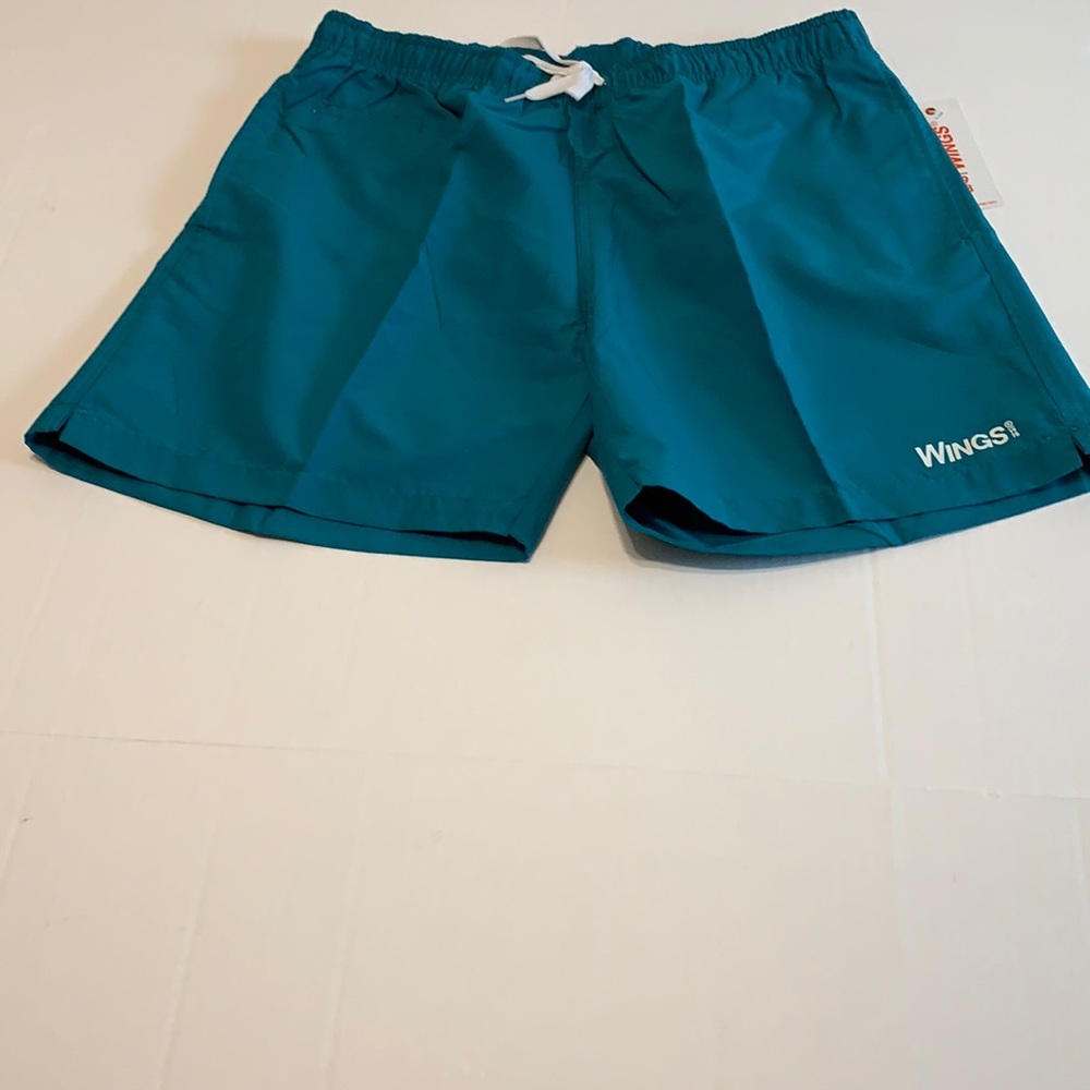 Wings Men’s Swim Trunks